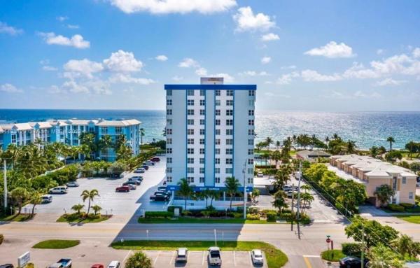 Ocean Harbor, 800 SE 20th Ave #203, Deerfield Beach, Florida 33441, image 1