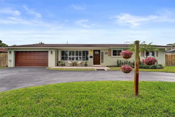 Plantation Park, 5541 SW 2nd Ct, Plantation, Florida 33317, image 1