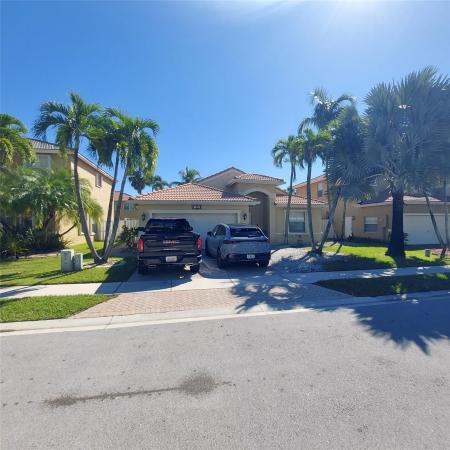 Encantada, 1563 SW 187th Ter, Pembroke Pines, Florida 33029, image 1