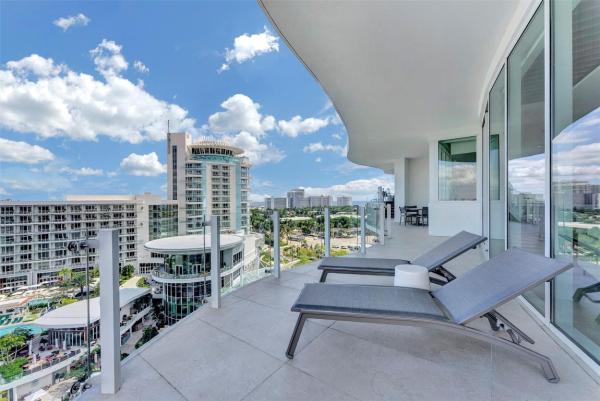 2241 SE 17th St #PH2, Fort Lauderdale, Florida 33316, image 3