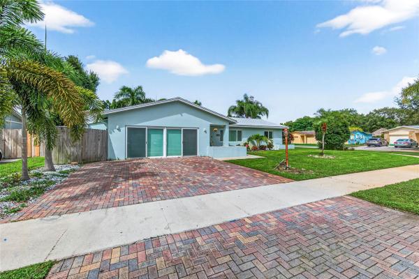 Palm-Aire Village, 6847 NW 27th Way, Fort Lauderdale, Florida 33309, image 1