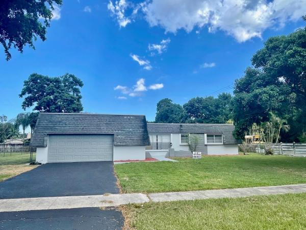 Royal Palm Estates, 1160 SW 69th Ave, Plantation, Florida 33317, image 1
