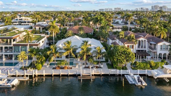 Lucille Island, 2530 Lucille Dr, Fort Lauderdale, Florida 33316, image 1