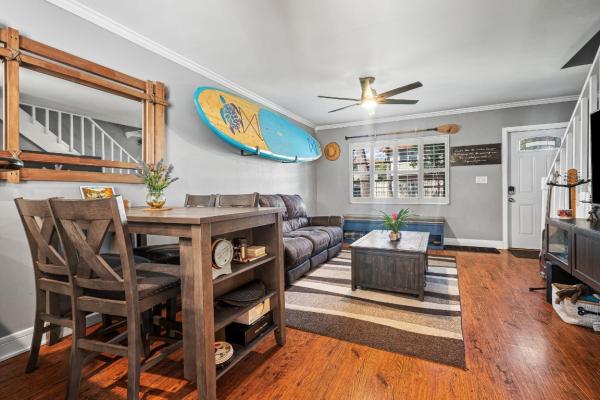 Manor Grove Village, 72 NE 20th Ct #4C, Wilton Manors, Florida 33305, image 3