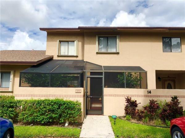 Alhambra Village, 2173 NW 37th Ave #2173, Coconut Creek, Florida 33066, image 1