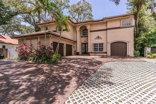 5970 SW 37th Ter, Fort Lauderdale, Florida 33312, image 1