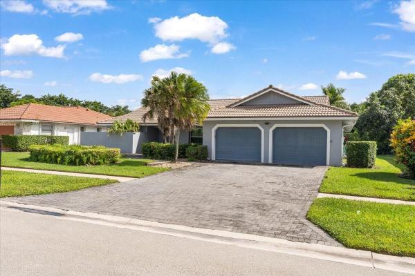 Boca Greens Country Club, 10082 Harbourtown Ct, Boca Raton, Florida 33498, image 1