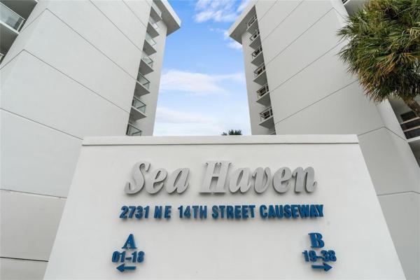 Sea Haven, 2731 NE 14th Street Cswy #436, Pompano Beach, Florida 33062, image 1