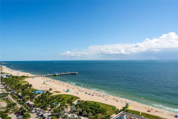 Pompano Beach Club North, 101 Briny Ave #2509, Pompano Beach, Florida 33062, image 1