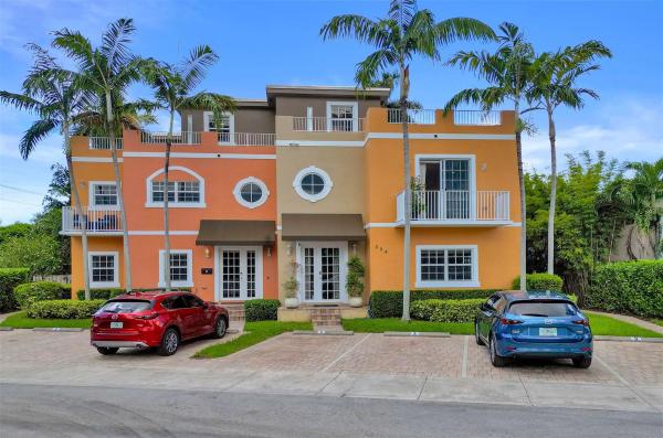 624 NE 29th Dr, Fort Lauderdale, Florida 33334, image 1