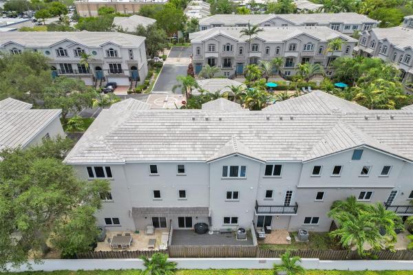 Villas At Coral Heights, 1861 Coral Heights Blvd #502, Oakland Park, Florida 33308, image 1