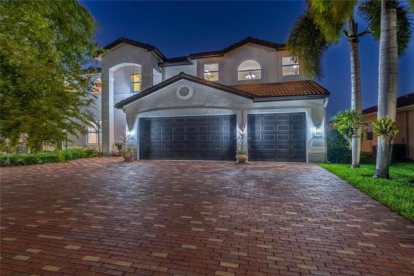 Sunset Lakes, 19239 SW 54th St, Miramar, Florida 33029, image 1
