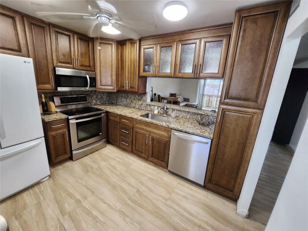 Meadowbrook Towers, 219 NE 14th Ave, Hallandale Beach, Florida 33009, image 1
