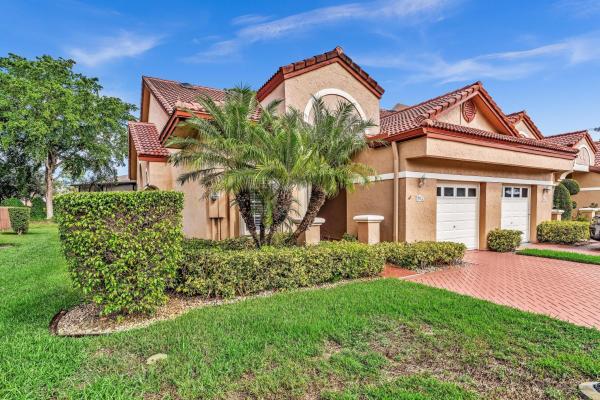 Malvern, 9714 S Malvern Dr #9714, Tamarac, Florida 33321, image 1