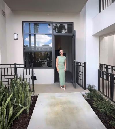 Emory Townhomes, 8500 Cleary Blvd #219, Plantation, Florida 33324, image 1