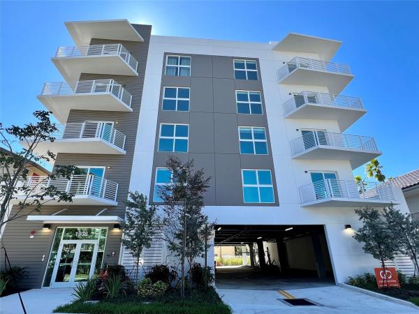 Aesthetic Apartments, 1938 Jackson St #305, Hollywood, Florida 33020, image 1