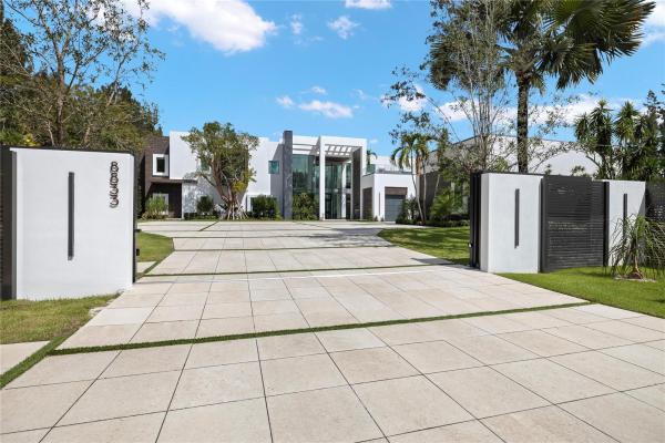 Parkland Ranches, 8833 NW 70th Ct, Parkland, Florida 33067, image 1
