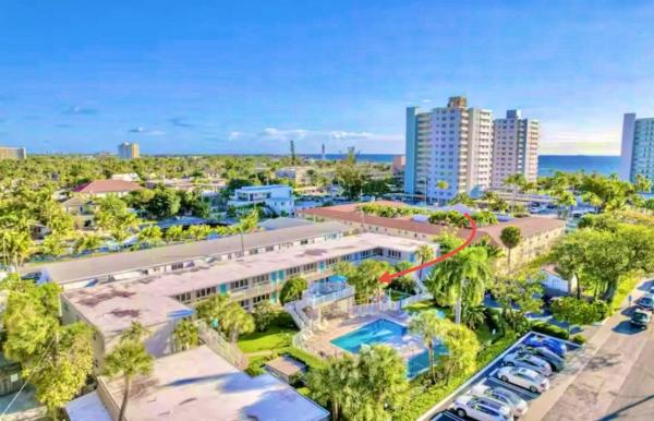 Floranada, 3225 NE 16th St 9-a #9-A, Pompano Beach, Florida 33062, image 1