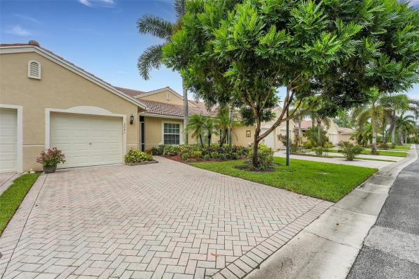 Bridgeport At Baywinds, 2041 Stonington Ter, West Palm Beach, Florida 33411, image 1