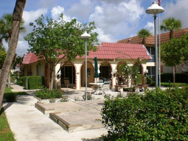 Barcelona Gardens, 101 E Mcnab Rd #428, Pompano Beach, Florida 33060, image 1