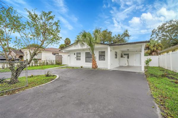 Washington Park, 2784 NW 9th St, Fort Lauderdale, Florida 33311, image 1