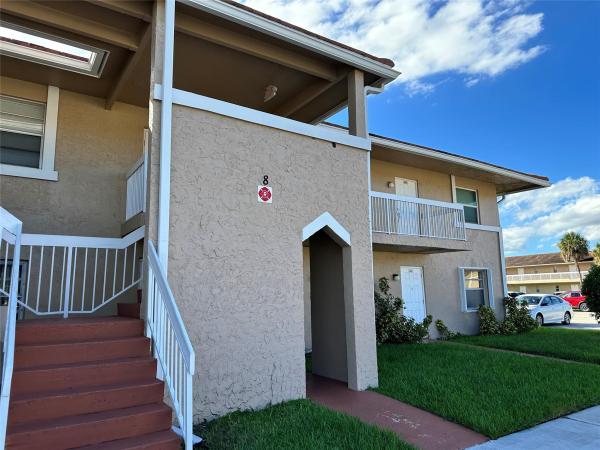 930 Twin Lakes Dr #8-P, Coral Springs, Florida 33071, image 1
