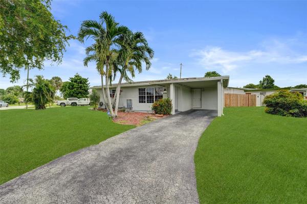 Margate Residential, 6298 NW 15th St, Margate, Florida 33063, image 1