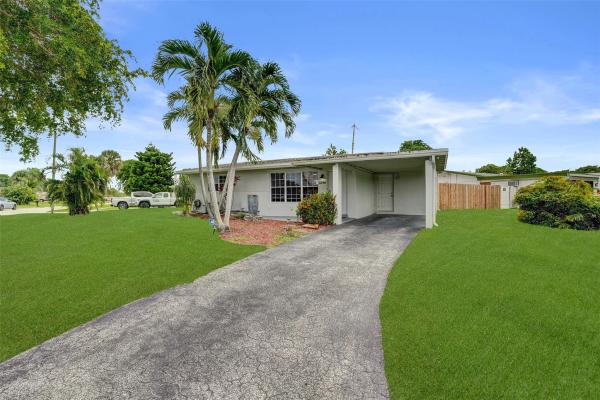 Margate Residential, 6298 NW 15th St, Margate, Florida 33063, image 1