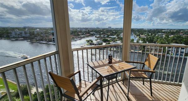Seville House, 299 N Riverside Dr #1008, Pompano Beach, Florida 33062, image 1
