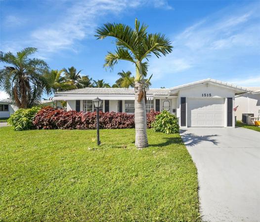 Palm Beach Leisureville, 1515 SW 21st St, Boynton Beach, Florida 33426, image 1