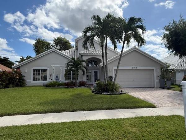 Pipers Glen Estates, 6014 Golf Villas Dr, Boynton Beach, Florida 33437, image 1