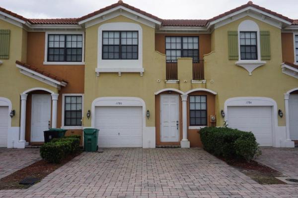 Portofino Court, 1780 SW Via Rossa, Port St. Lucie, Florida 34953, image 1