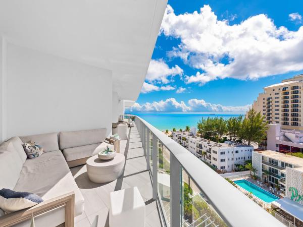 Paramount, 701 N Fort Lauderdale Beach Blvd #705, Fort Lauderdale, Florida 33304, image 1