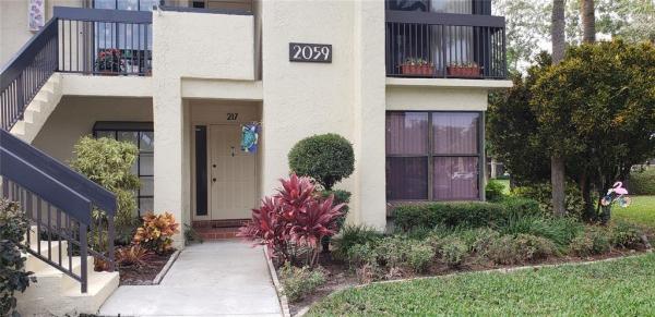 Meadowridge East, 2059 SW 15th St #217, Deerfield Beach, Florida 33442, image 1