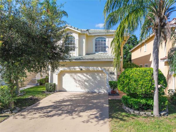 Verona, 10249 NW 7th St, Coral Springs, Florida 33071, image 1