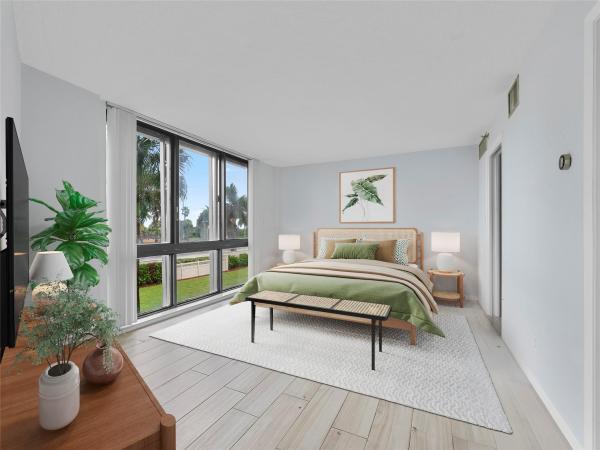 Sea Pointe Towers Of Fort Pierce, 801 S Ocean Dr #205, Fort Pierce, Florida 34949, image 3
