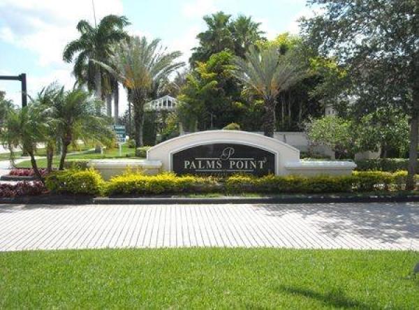 The Palms Point, 11655 W Atlantic Blvd #2002, Coral Springs, Florida 33071, image 1