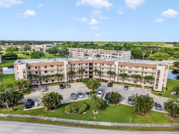 Sunrise Lakes 4, 10101 Sunrise Lakes Blvd #204, Sunrise, Florida 33322, image 1