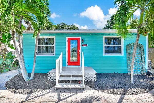 Ridgewood Heights, 16648 SW 8th Ave, Delray Beach, Florida 33444, image 1