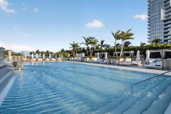 Roney Palace, 2301 Collins Ave #1015, Miami Beach, Florida 33139, image 3