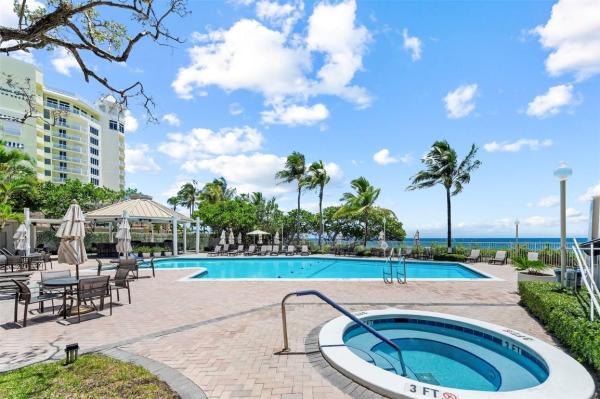 Shore Club, 1905 N Ocean Blvd #14D, Fort Lauderdale, Florida 33305, image 2