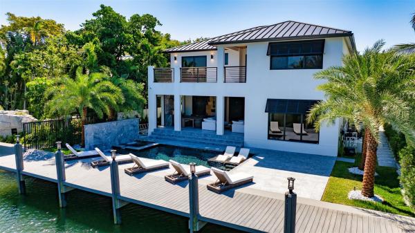 Rio Vista Isles, 1523 SE 12th St, Fort Lauderdale, Florida 33316, image 1