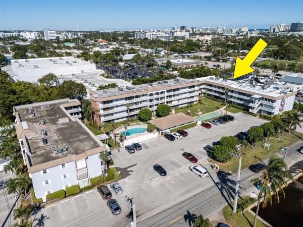 North Hampton Court, 1971 SE 5th Ct #205E, Pompano Beach, Florida 33060, image 1