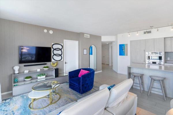 Hyde Beach House, 4010 S Ocean Dr #R1102, Hallandale Beach, Florida 33019, image 1