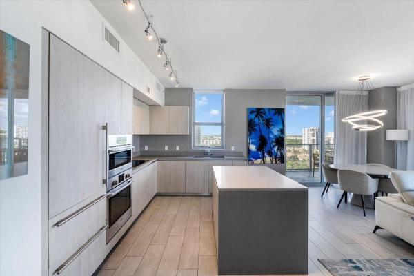 Hyde Beach House, 4010 S Ocean Dr #R1102, Hallandale Beach, Florida 33019, image 1