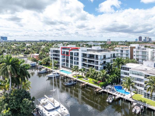 Aqualuna Las Olas, 20 Isle Of Venice Dr #PH2, Fort Lauderdale, Florida 33301, image 1