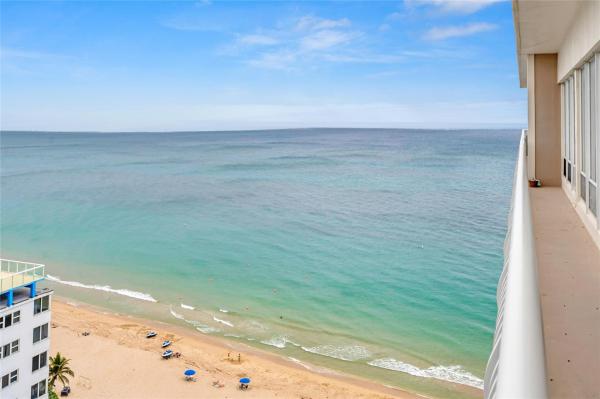 Ocean Club, 4020 Galt Ocean Dr #1807, Fort Lauderdale, Florida 33308, image 1