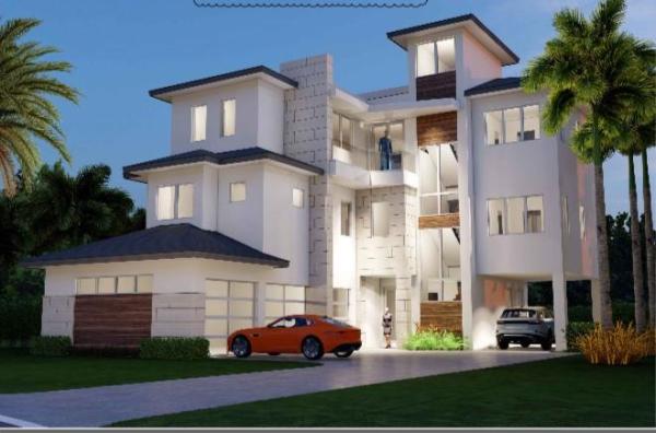 479 Ocean Rdg, Juno Beach, Florida 33408, image 1