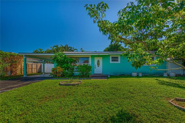 Fair Way Park, 608 NE 24th Ave, Pompano Beach, Florida 33062, image 1