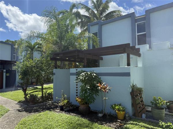 Footbridge Townhouse, 840 NE 20th Dr #842, Wilton Manors, Florida 33305, image 1